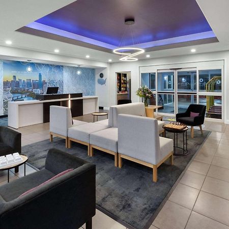 Hotel La Quinta By Wyndham Austin - Cedar Park Esterno foto
