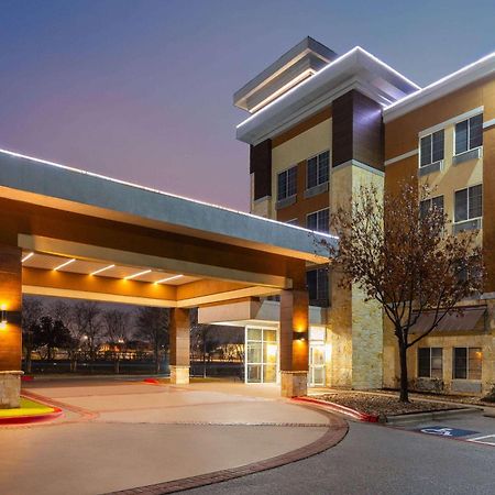 Hotel La Quinta By Wyndham Austin - Cedar Park Esterno foto