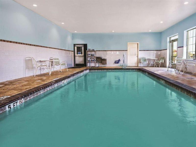 Hotel La Quinta By Wyndham Austin - Cedar Park Esterno foto