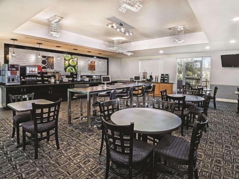 Hotel La Quinta By Wyndham Austin - Cedar Park Esterno foto