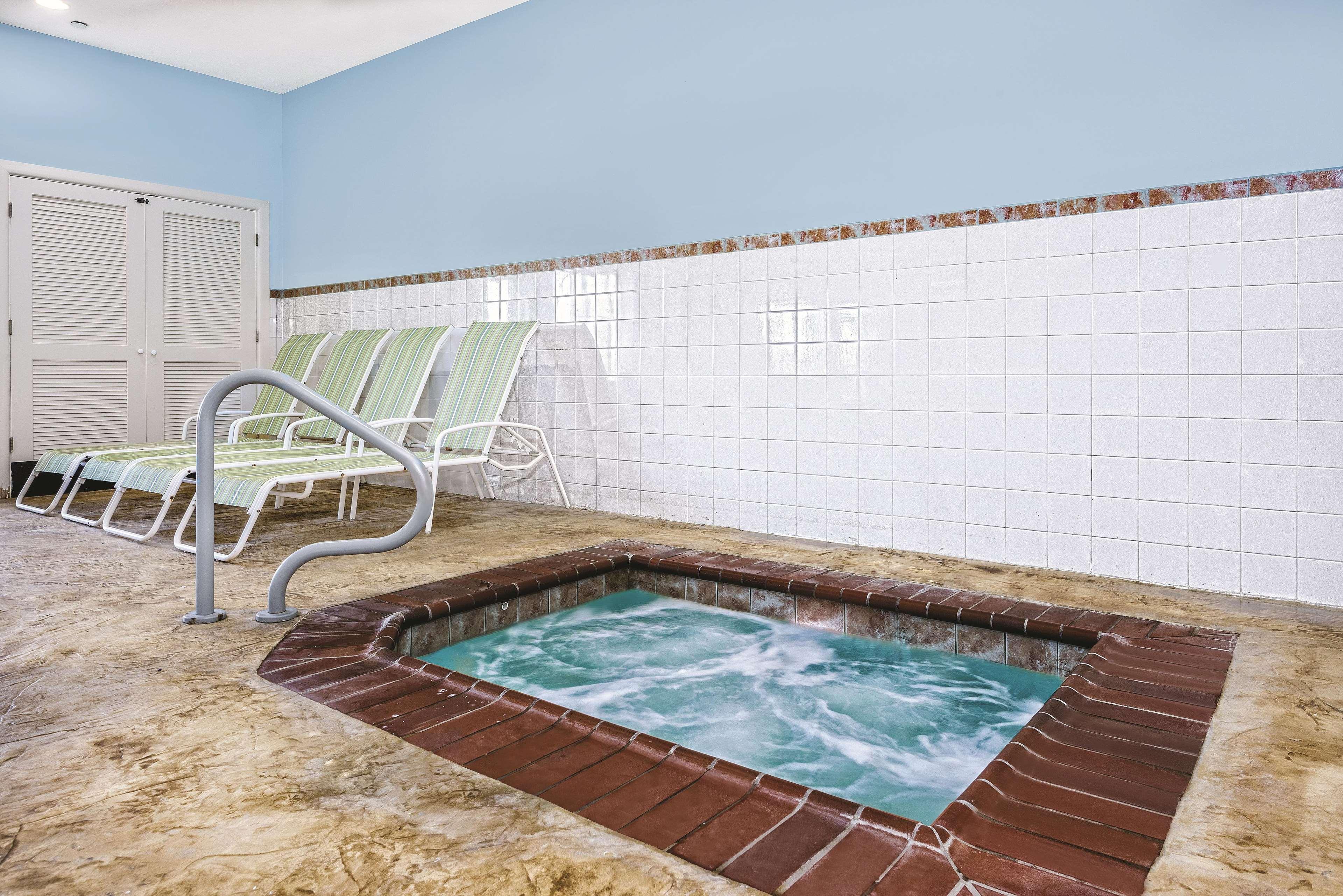 Hotel La Quinta By Wyndham Austin - Cedar Park Esterno foto