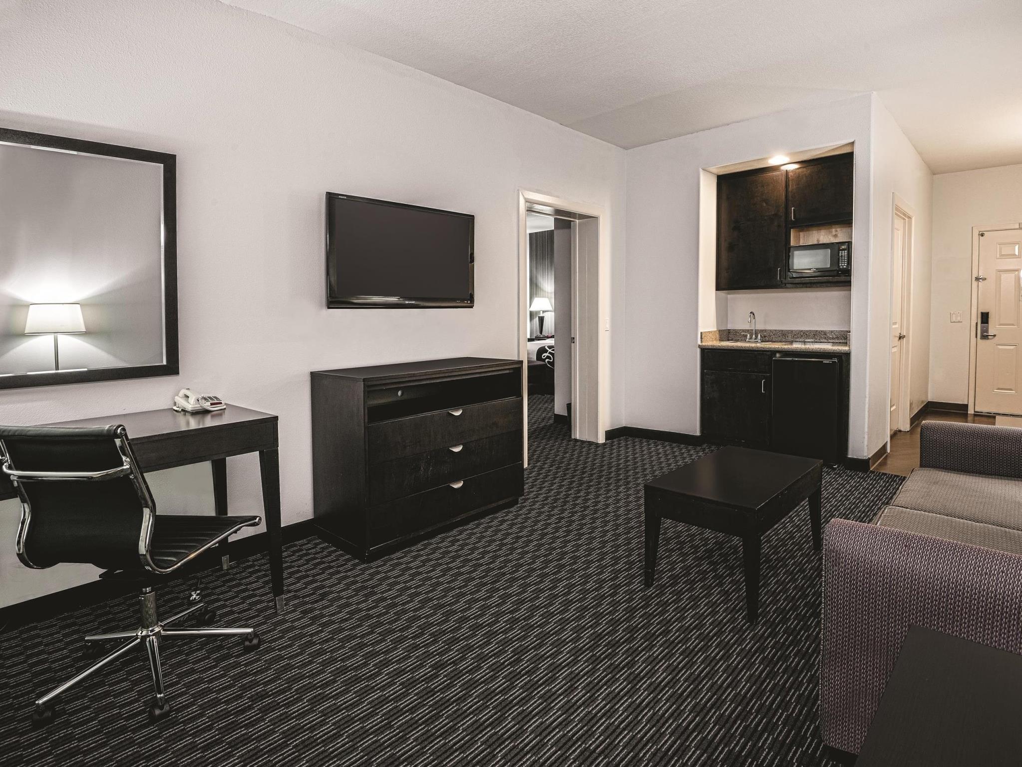 Hotel La Quinta By Wyndham Austin - Cedar Park Esterno foto