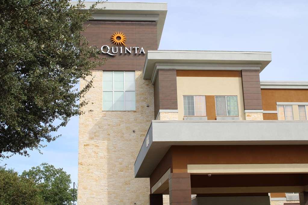 Hotel La Quinta By Wyndham Austin - Cedar Park Esterno foto