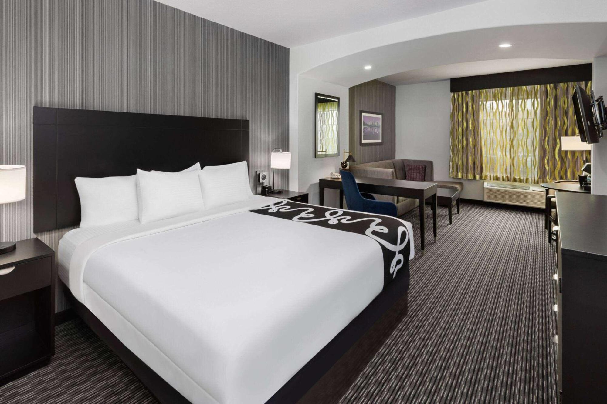 Hotel La Quinta By Wyndham Austin - Cedar Park Esterno foto