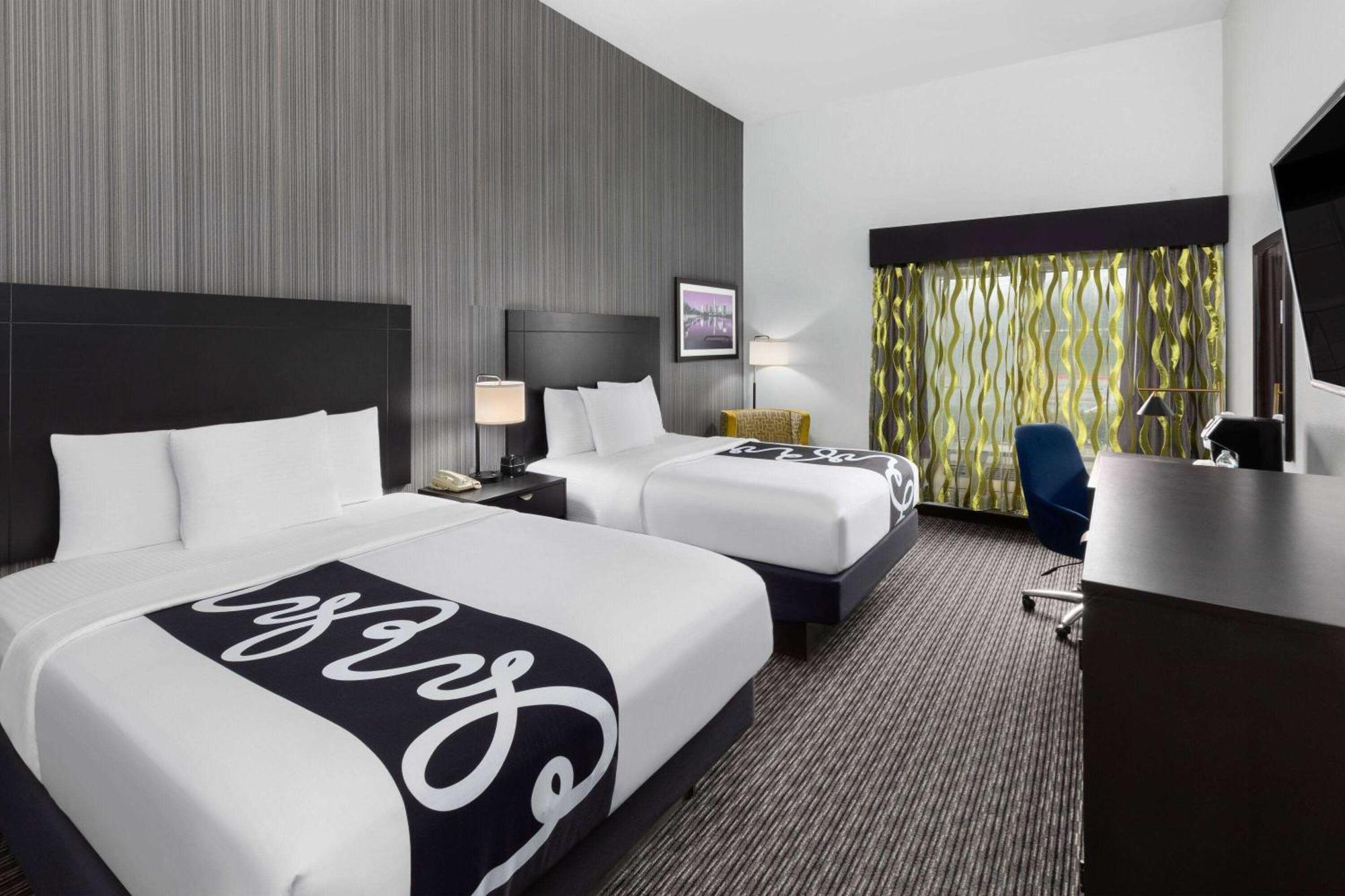 Hotel La Quinta By Wyndham Austin - Cedar Park Esterno foto