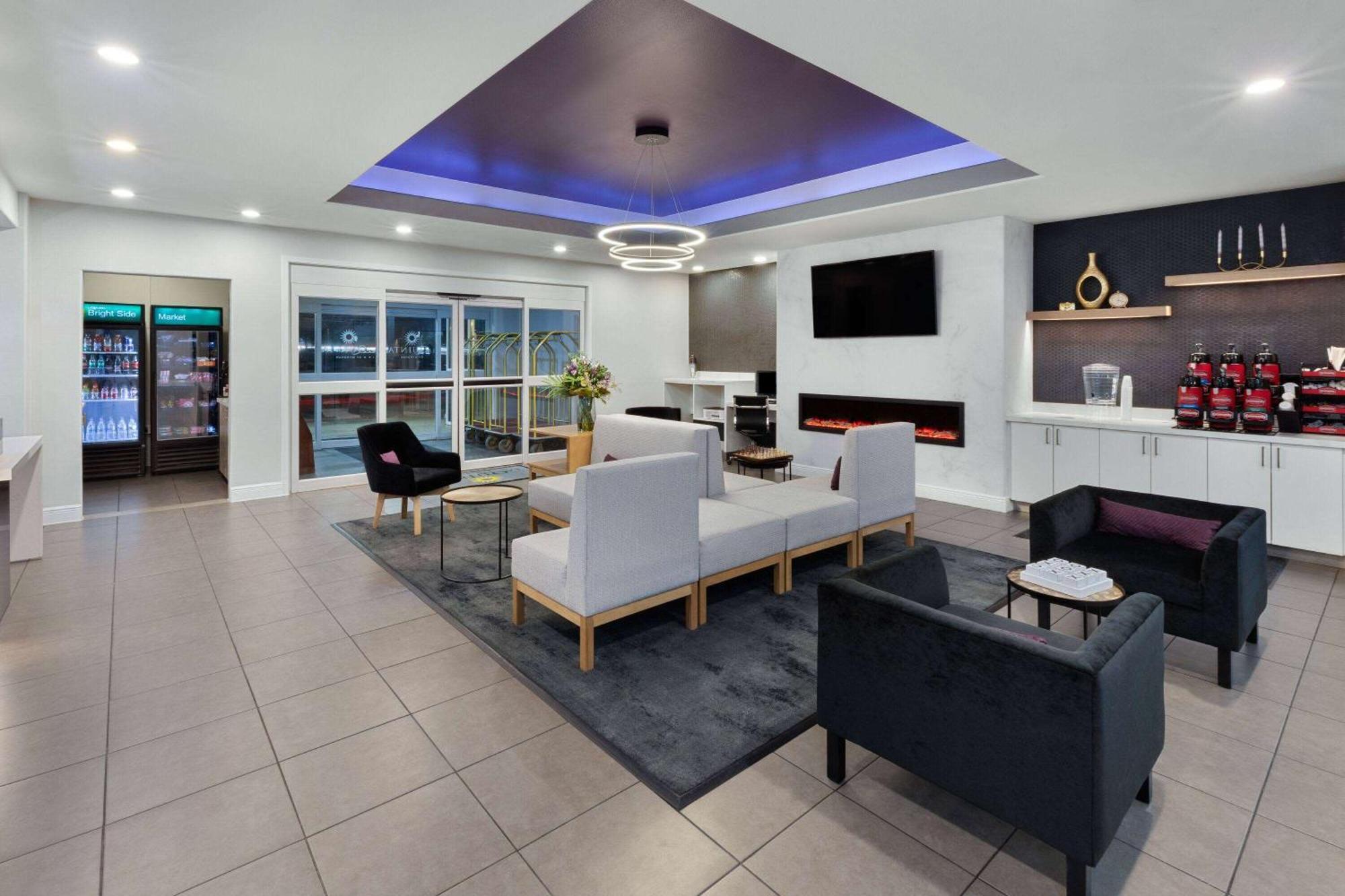 Hotel La Quinta By Wyndham Austin - Cedar Park Esterno foto