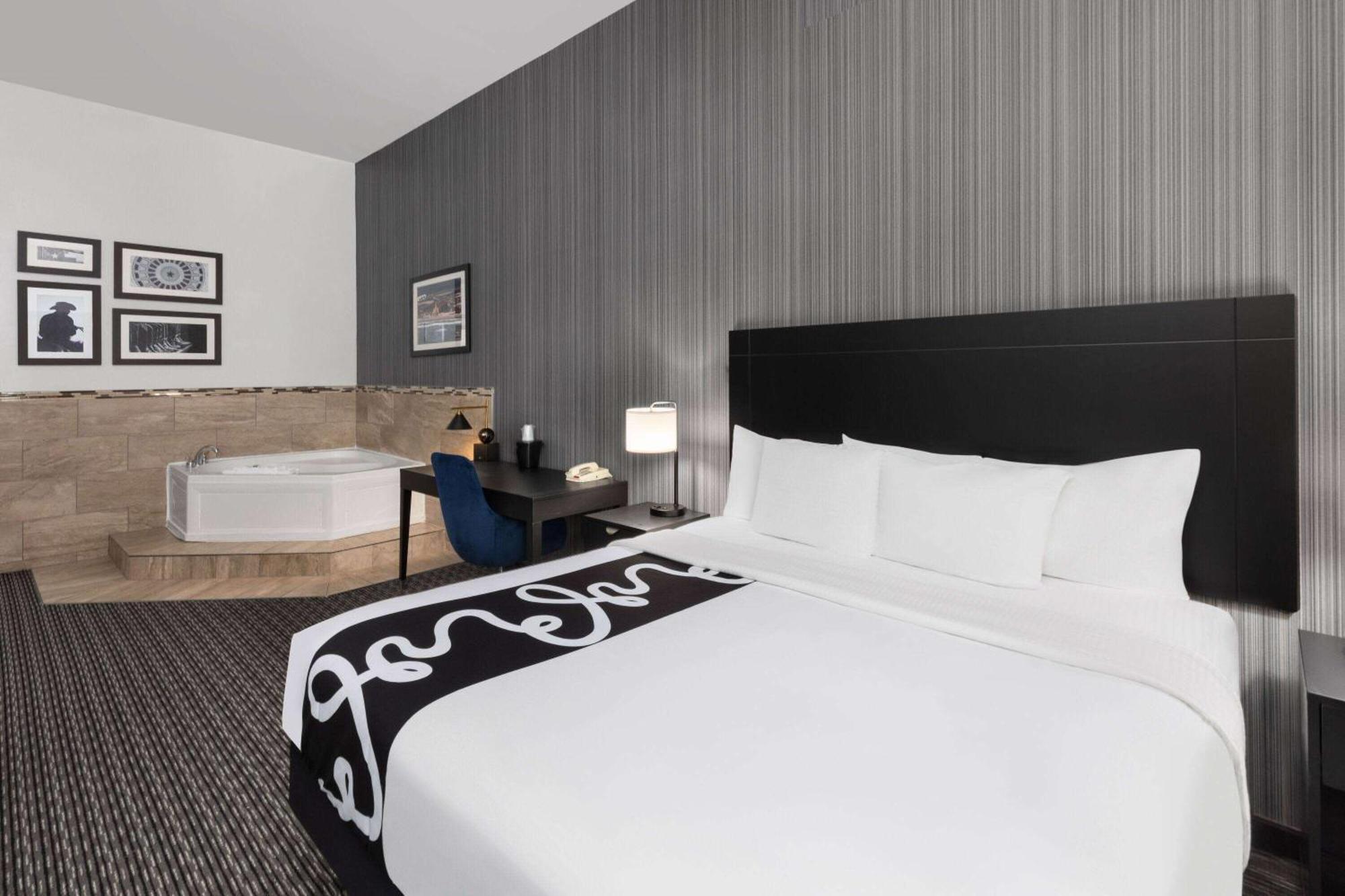 Hotel La Quinta By Wyndham Austin - Cedar Park Esterno foto