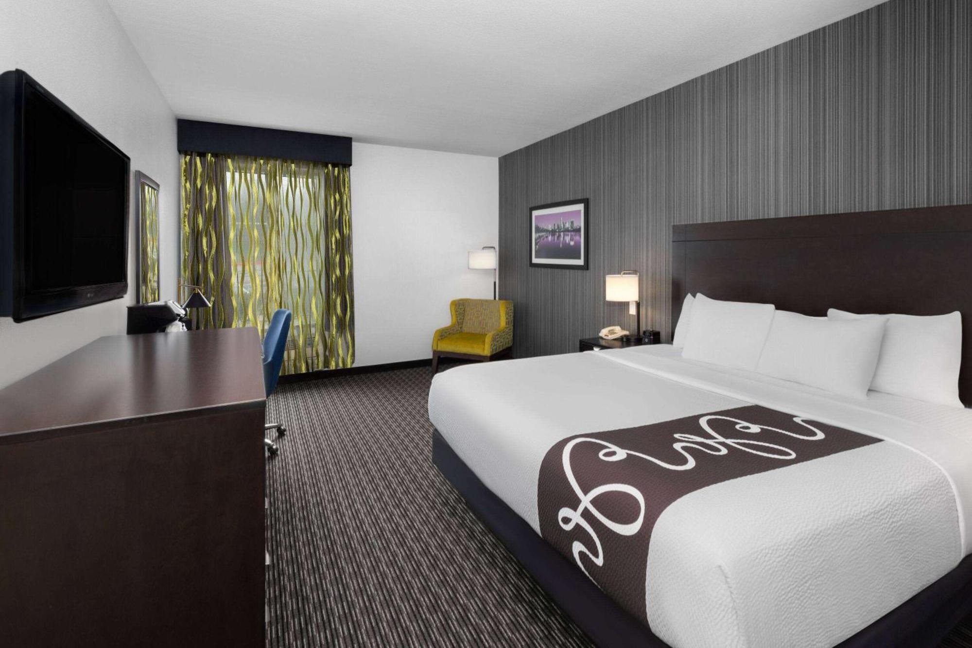 Hotel La Quinta By Wyndham Austin - Cedar Park Esterno foto