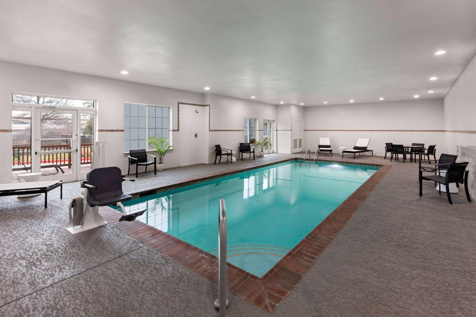 Hotel La Quinta By Wyndham Austin - Cedar Park Esterno foto