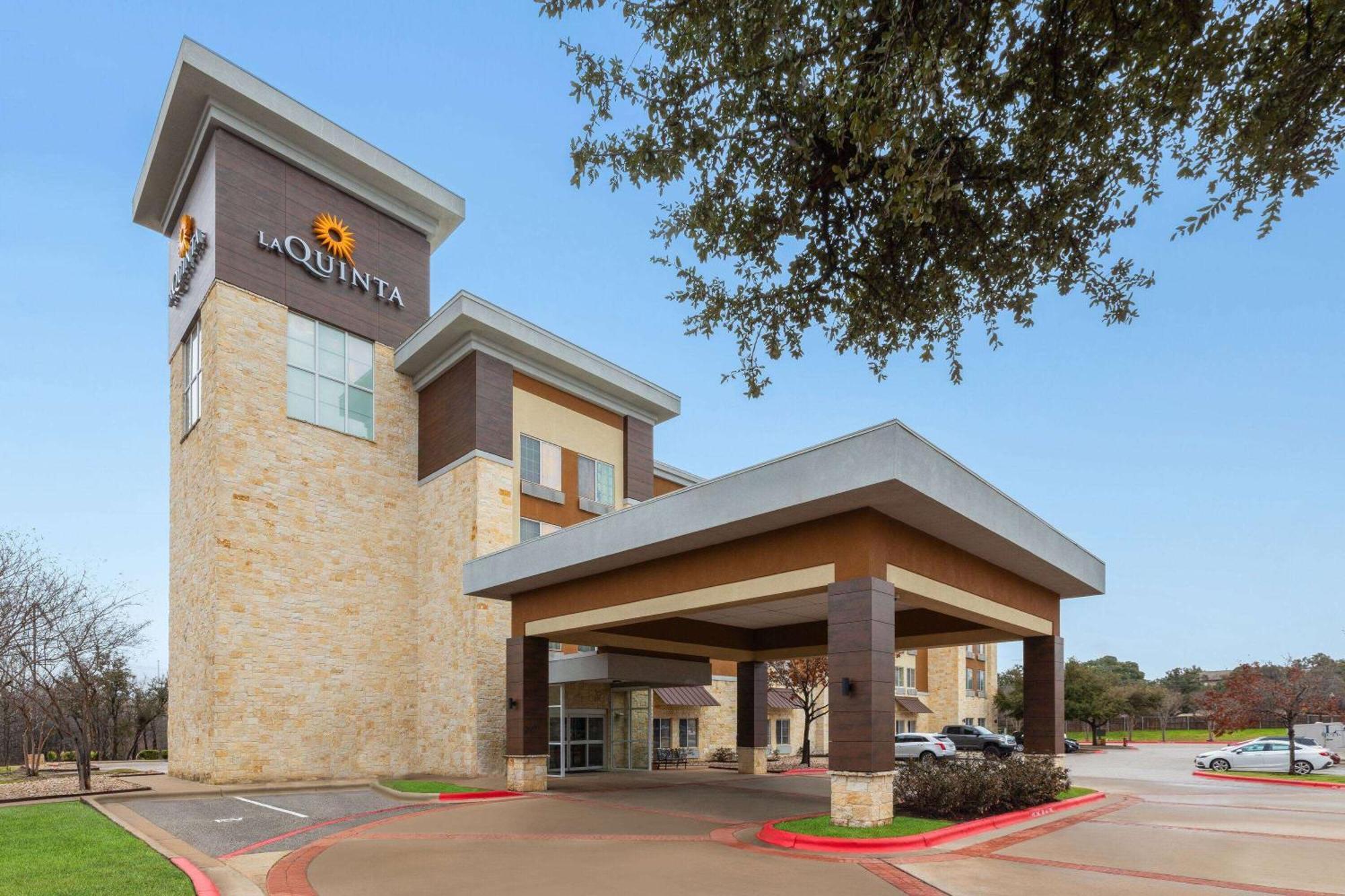 Hotel La Quinta By Wyndham Austin - Cedar Park Esterno foto