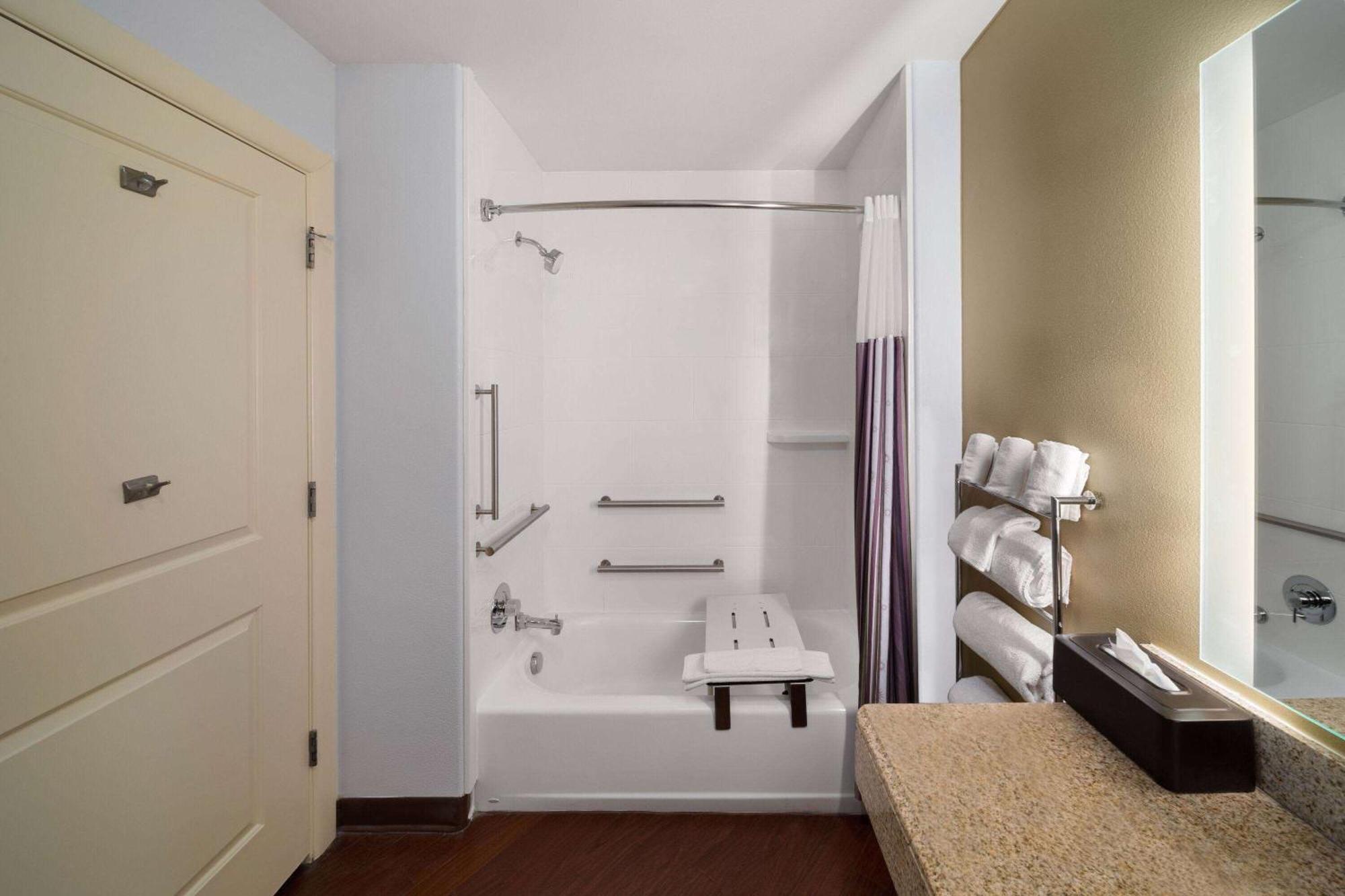 Hotel La Quinta By Wyndham Austin - Cedar Park Esterno foto