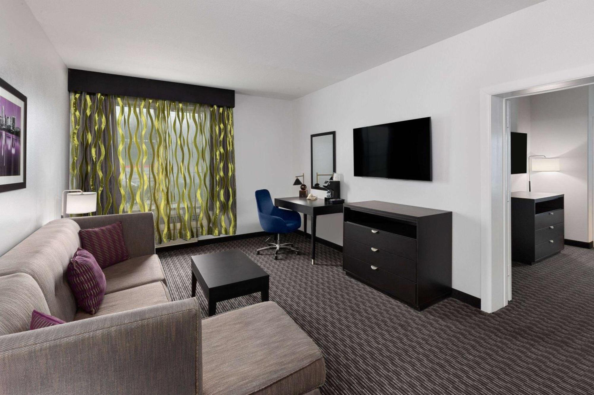 Hotel La Quinta By Wyndham Austin - Cedar Park Esterno foto