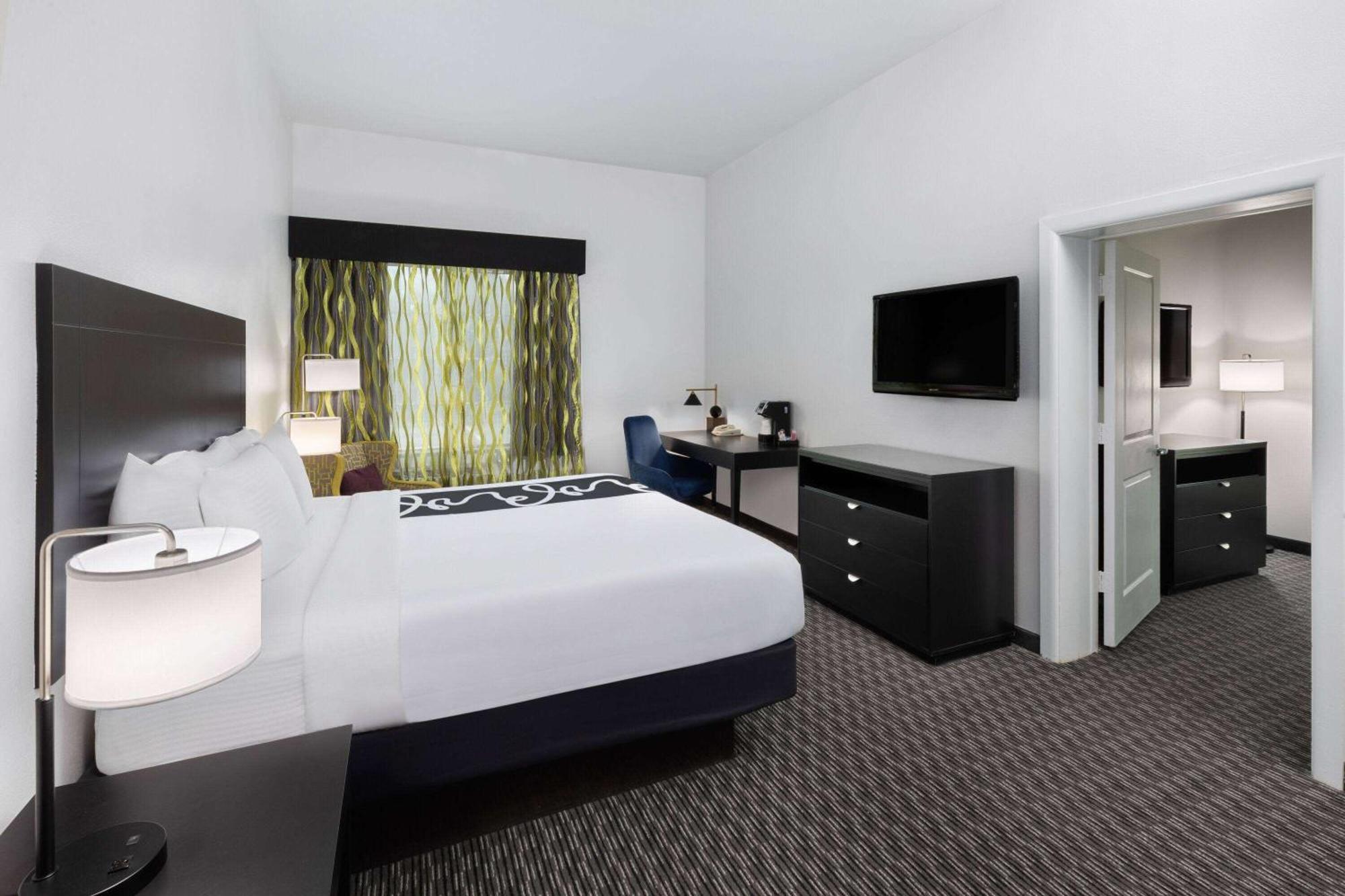 Hotel La Quinta By Wyndham Austin - Cedar Park Esterno foto