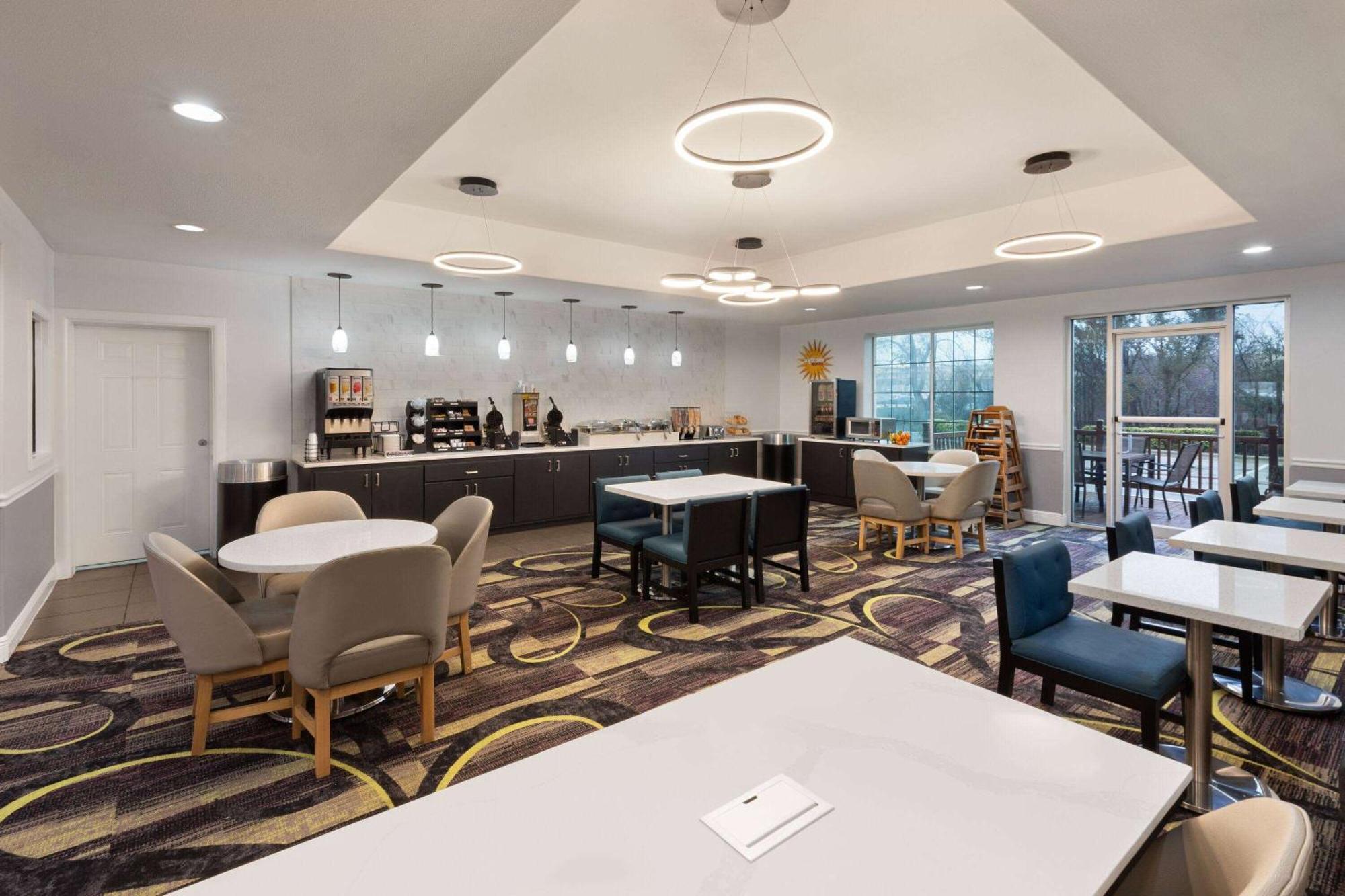 Hotel La Quinta By Wyndham Austin - Cedar Park Esterno foto