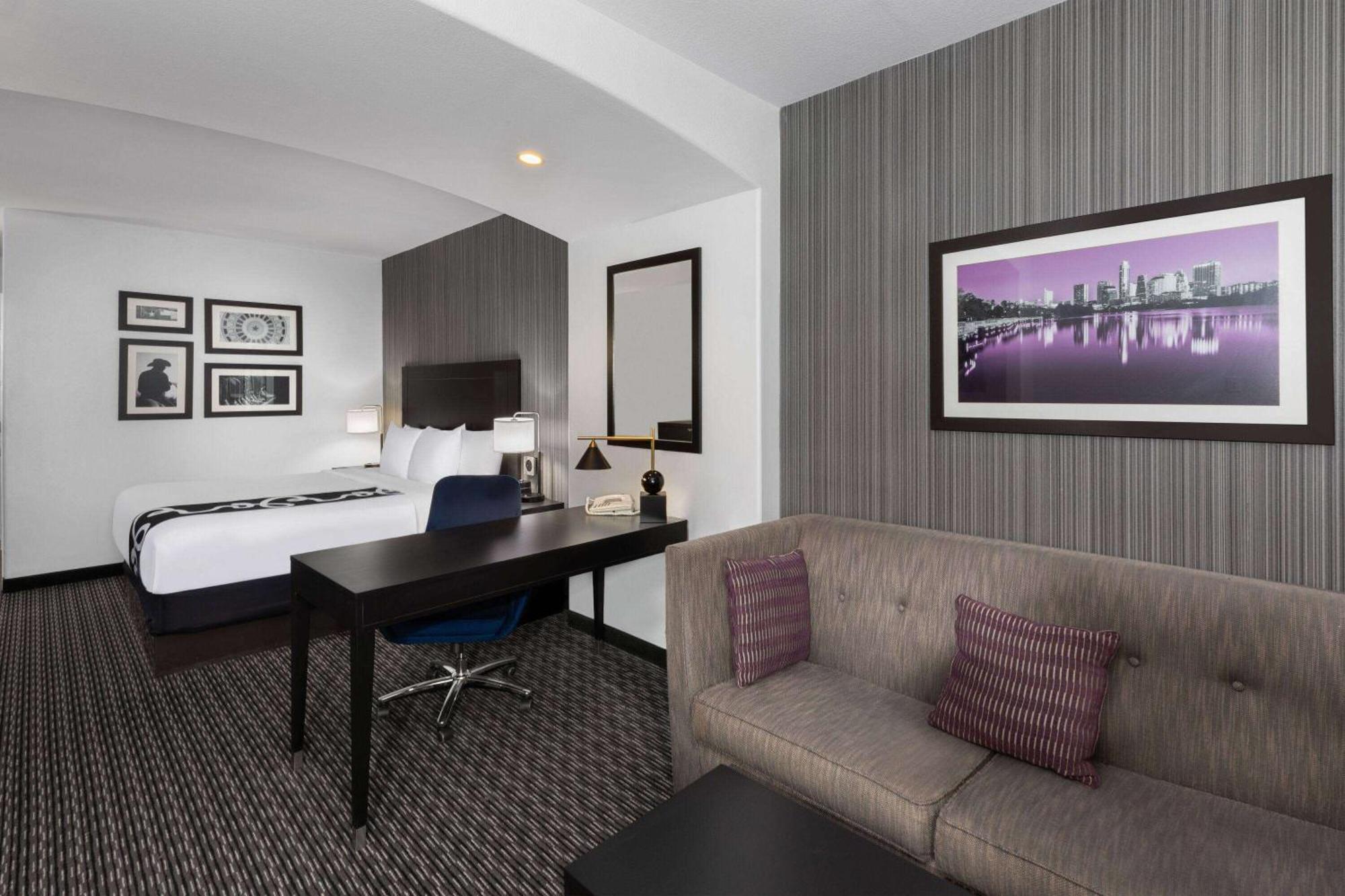 Hotel La Quinta By Wyndham Austin - Cedar Park Esterno foto