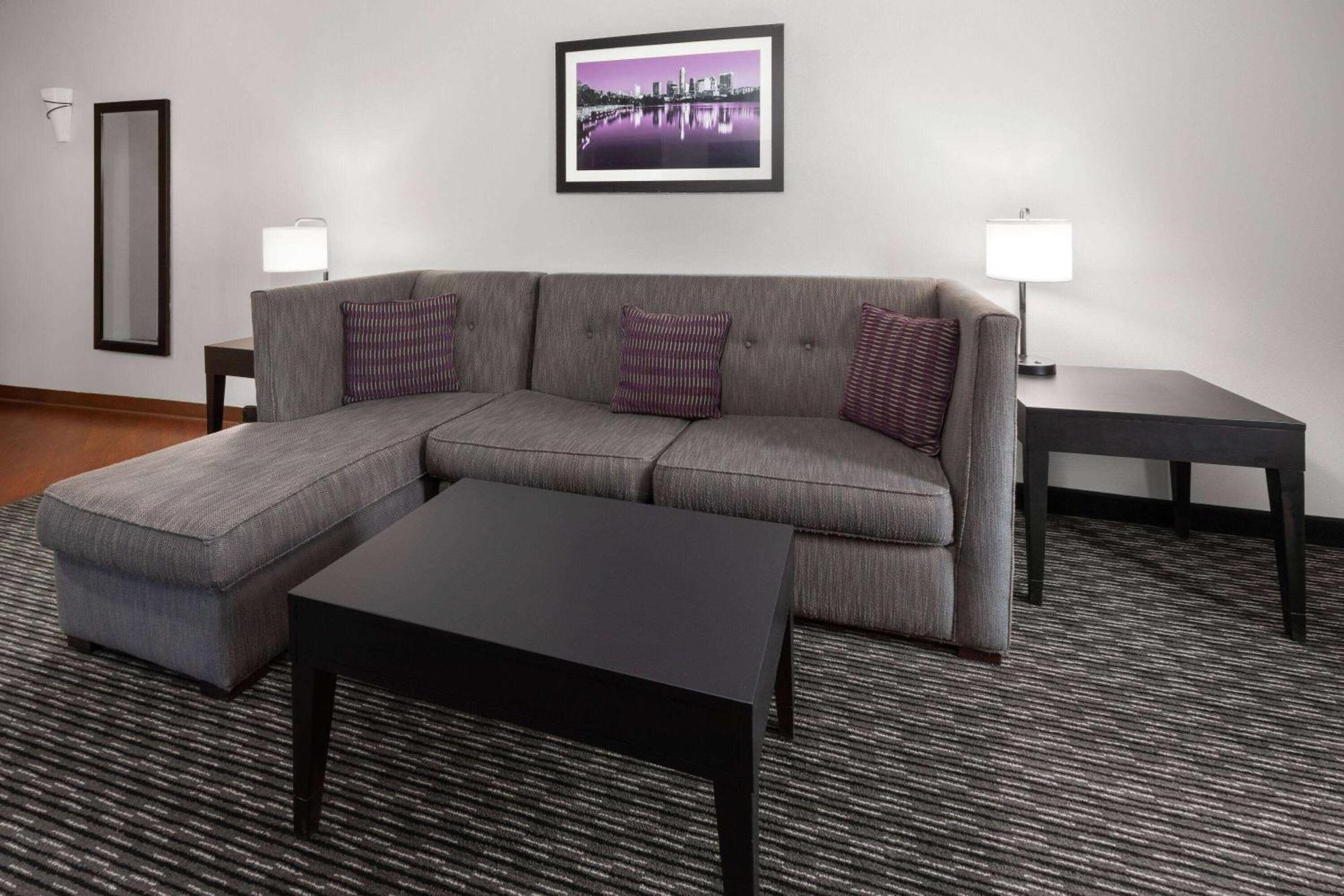 Hotel La Quinta By Wyndham Austin - Cedar Park Esterno foto