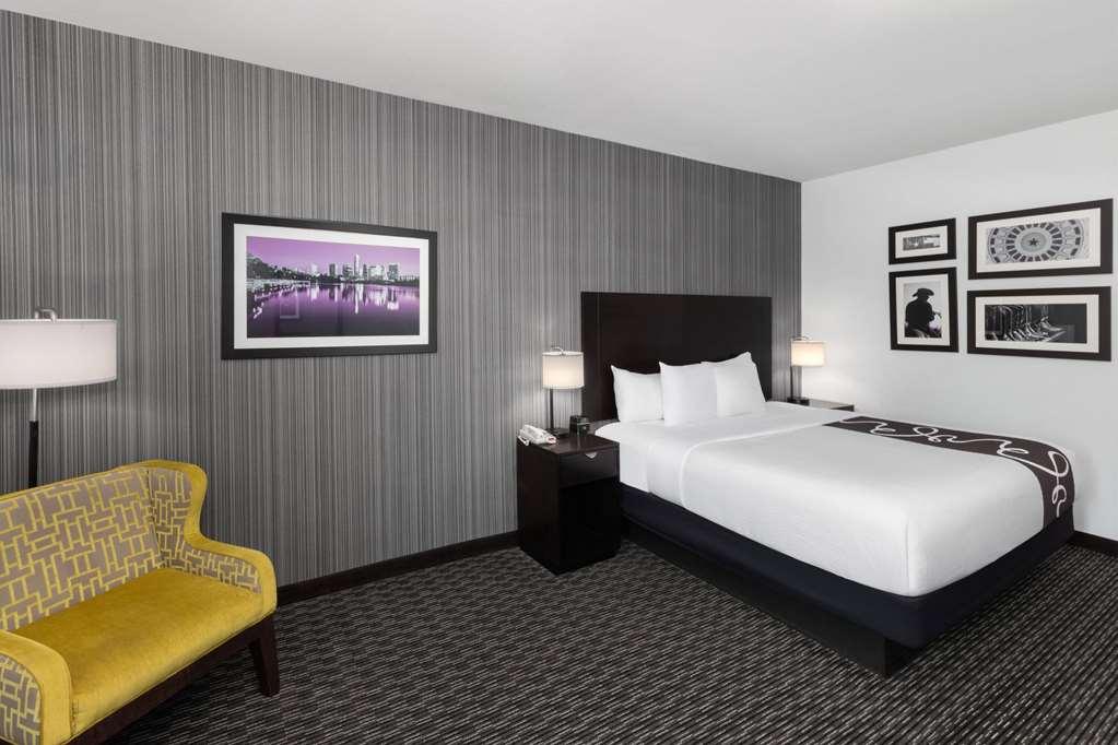 Hotel La Quinta By Wyndham Austin - Cedar Park Camera foto
