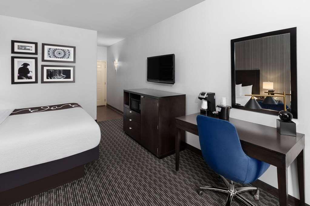 Hotel La Quinta By Wyndham Austin - Cedar Park Camera foto