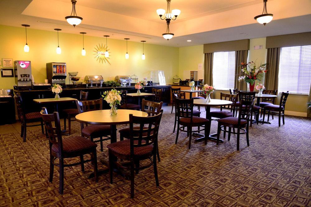 Hotel La Quinta By Wyndham Austin - Cedar Park Esterno foto