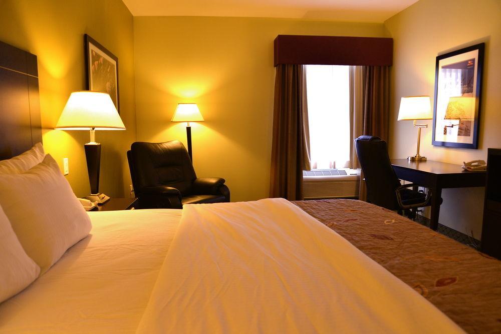 Hotel La Quinta By Wyndham Austin - Cedar Park Esterno foto