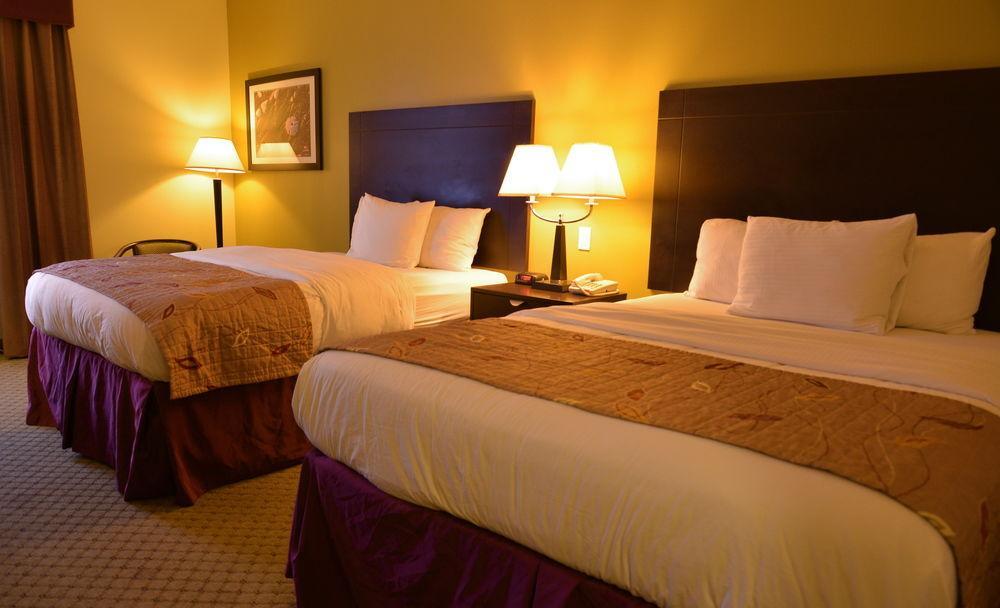 Hotel La Quinta By Wyndham Austin - Cedar Park Esterno foto