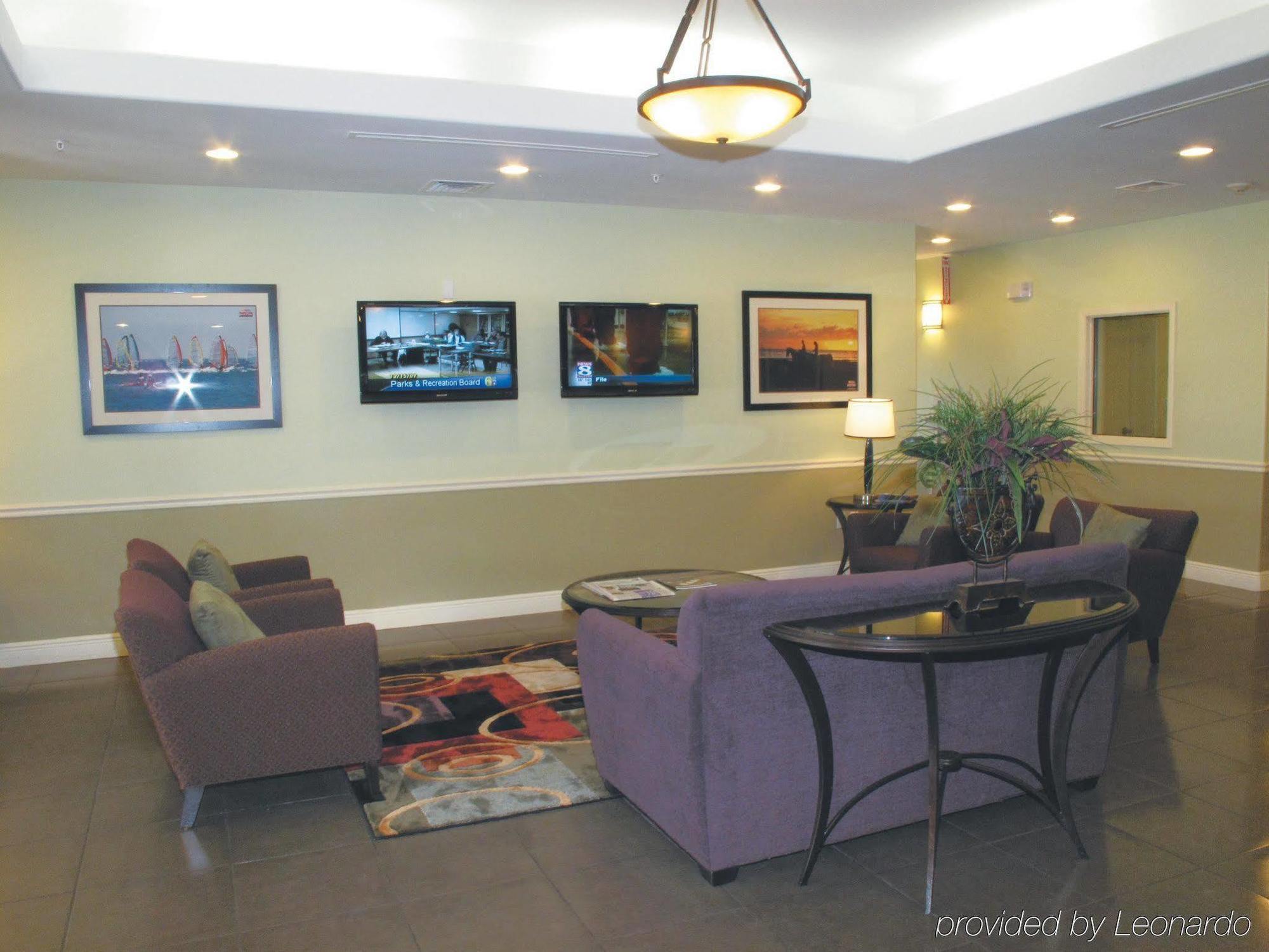 Hotel La Quinta By Wyndham Austin - Cedar Park Esterno foto