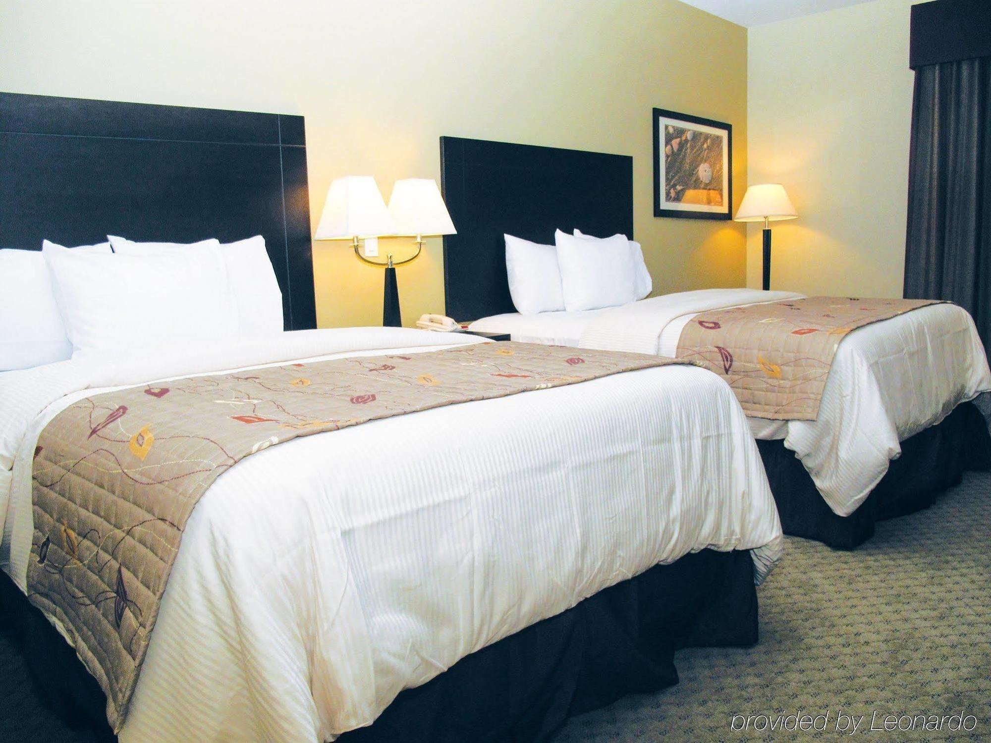 Hotel La Quinta By Wyndham Austin - Cedar Park Camera foto