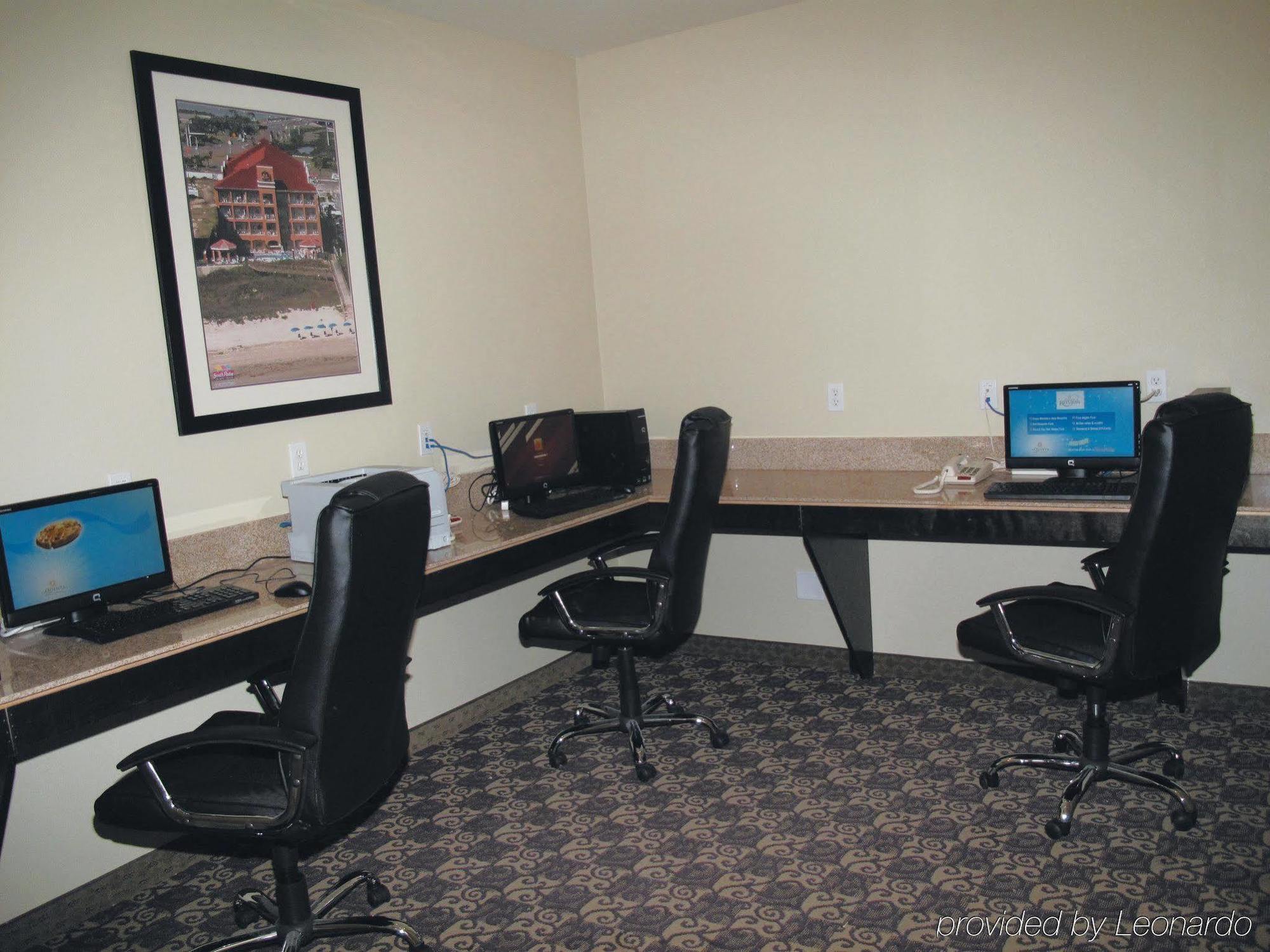 Hotel La Quinta By Wyndham Austin - Cedar Park Esterno foto